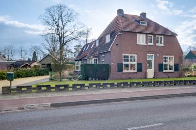 Woning Lochemseweg 124 Harfsen