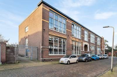 Woning Margaretha de Heerstraat 17 Leeuwarden