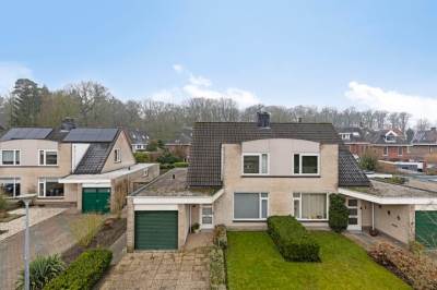 Woning Bellevue 29 Assen