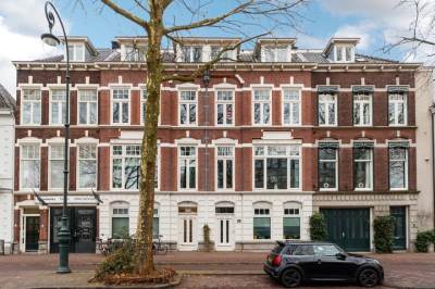 Woning Weerdsingel W.Z. 18H Utrecht