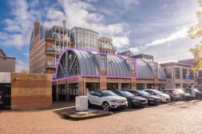 Woning Breelaan 7C Bergen (NH)