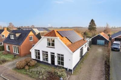 Woning Broek 50 Gieterveen