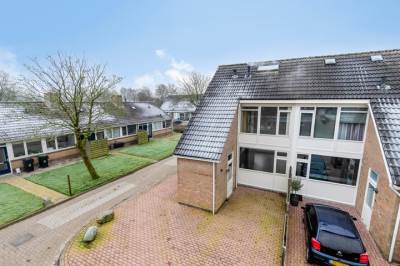 Woning De Skeperij 62 Ie