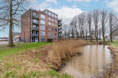 Woning Wagenmaker 175 Wilnis