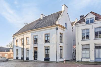 Woning Zaadmarkt 100C Zutphen