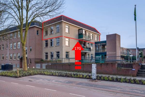 Woning Tramstraat 17G Lochem