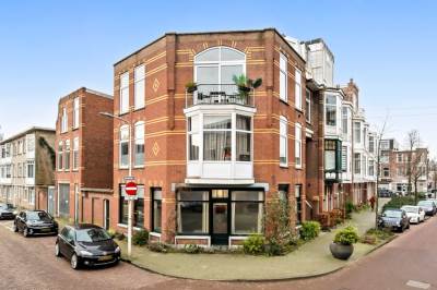 Woning Scheldestraat 113 Den Haag