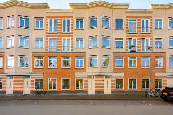 Woning Poseidonsingel 136 Almere