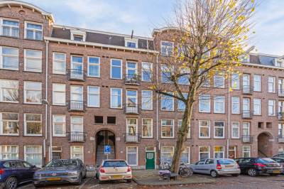 Woning Laing's Nekstraat 37H Amsterdam