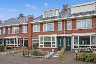 Woning Dassenberg 20 Rijswijk (ZH)