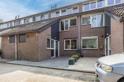 Woning Bermershof 103 Uden
