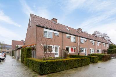 Woning Noordelijke Esweg 141 Hengelo (OV)
