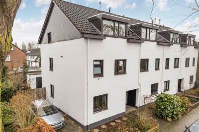 Woning Dr. A. van der Willigen Sr. laan 11 Velp (GE)