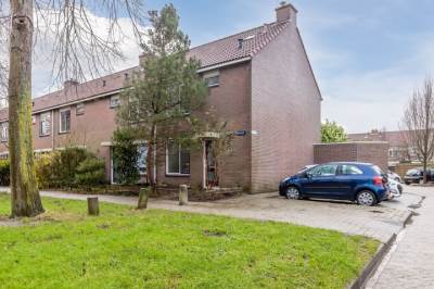 Woning Reiger 83 Hoorn (NH)
