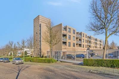 Woning Unescostraat 66B Heerlen