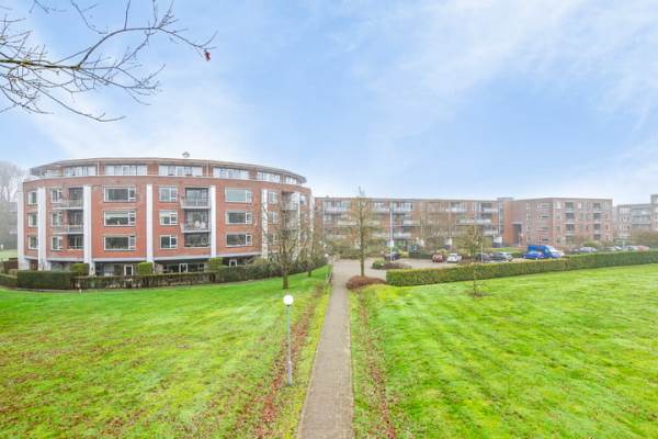 Woning Inspecteur Schreuderlaan 120 Soest