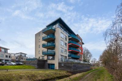 Woning Veensekom 15 Leusden