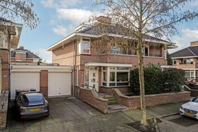 Woning Grevelingstraat 42 Lisse