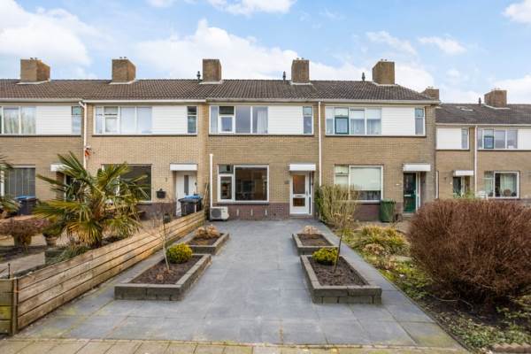 Woning Voorzoom 9 Sneek