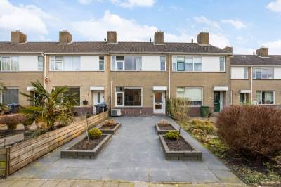 Woning Voorzoom 9 Sneek