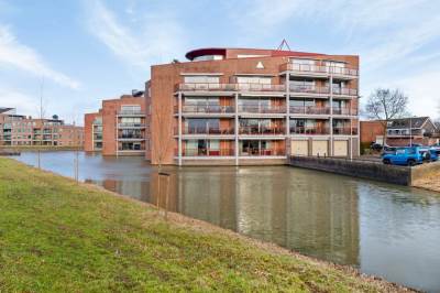 Woning De Hoge Bogerd 173 Hendrik-Ido-Ambacht