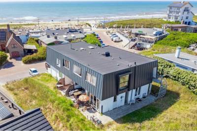 Woning Pier Panderweg 8C Bergen aan Zee