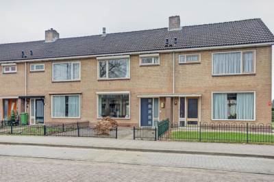 Woning Wilhelminaplantsoen 4 Kerkdriel