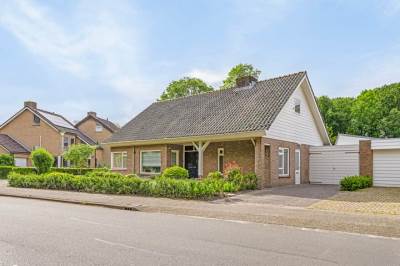 Woning Stroomlaan 82 Tilburg