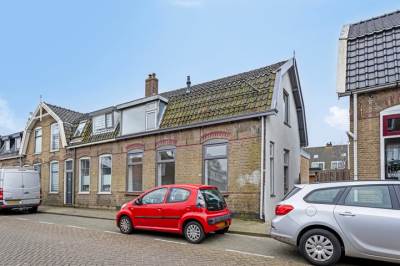 Woning Jan Dorrekenskade-Oost 53 Waddinxveen