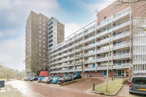 Woning Koolmeesstraat 4 Leiderdorp