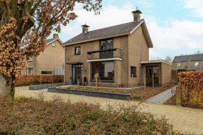 Woning Eikenlaan 18 Zundert