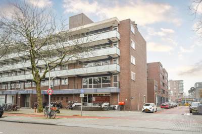 Woning Ruys de Beerenbrouckstraat 55 Amsterdam