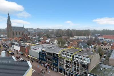 Woning Noordplein 7 Schagen