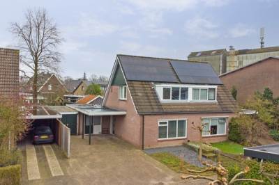 Woning Beuksveld 9 Winterswijk Meddo
