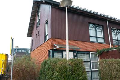 Woning Dwergbieslaan 81 Vleuten