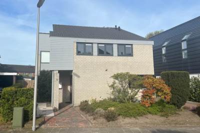 Woning Kruidenmeent 11 Hilversum