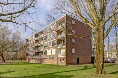 Woning Ravelijn 117 Geertruidenberg