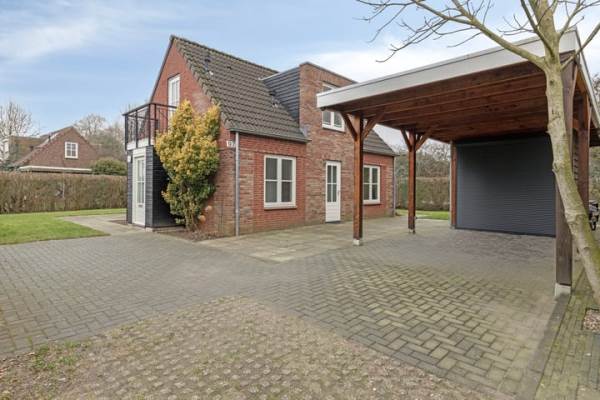 Woning Bronsbergen 25R97 Zutphen