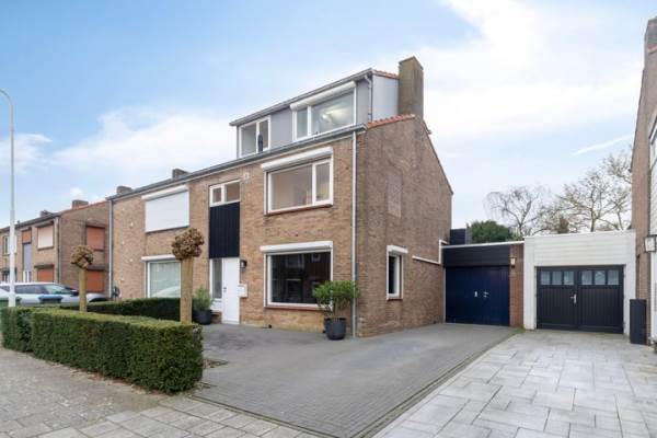 Woning Ferdinandstraat 43 Axel