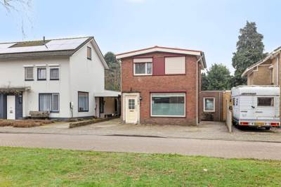 Woning Prins Bernhardstraat 9 Clinge