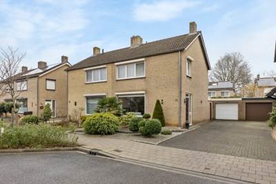 Woning Kasteel Horionstraat 13 Roermond