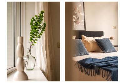 Woning De Hooghlaan 2B8 Bilthoven