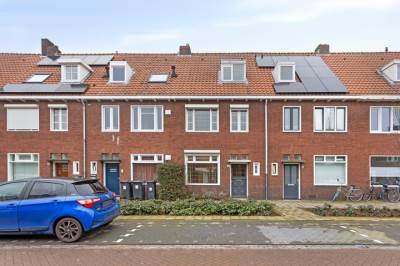 Woning Lijmbeekstraat 143 Eindhoven