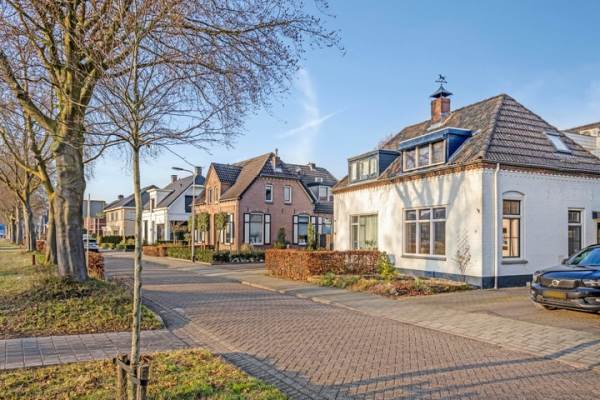 Woning Keppelseweg 48 Doetinchem