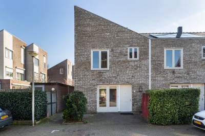 Woning Mattenbieslaan 32 Vleuten