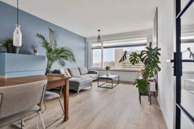 Woning Langswater 469 Amsterdam