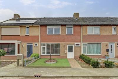 Woning Lupinestraat 32 Riethoven