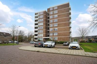 Woning President Wilsonlaan 66 Middelburg