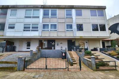 Woning Navolaan 68 Heerlen