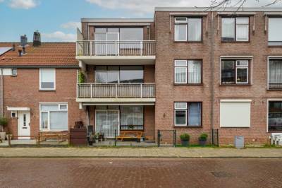 Woning Jaap ter Haarsingel 4E Leiderdorp